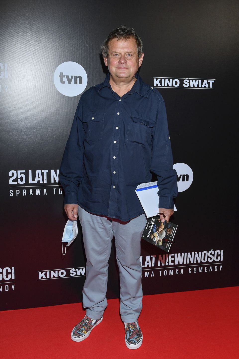 Kazik Staszewski