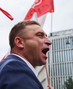 Będą zarzuty dla Roberta Bąkiewicza. Decyzja prokuratury