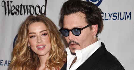 Wizażystka Amber Heard nie chce zeznawać w sądzie. Boi się o swoje życie