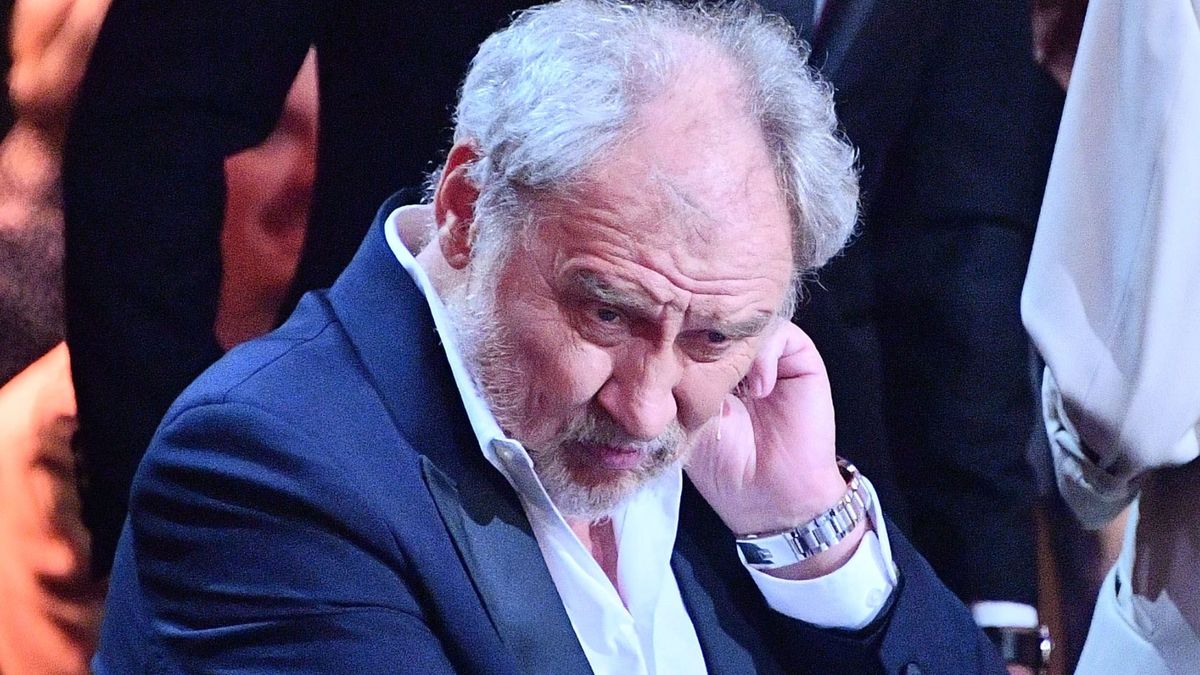 Burzliwe życie uczuciowe Grabowskiego. Rozwód słono go kosztował