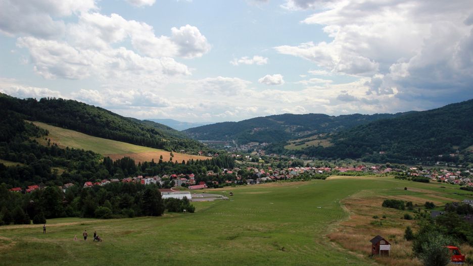 Góra Żar , dlaczego warto ją zwiedzić? 