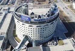 Wskazał "zdrajców". Tajny raport u Kaczyńskiego