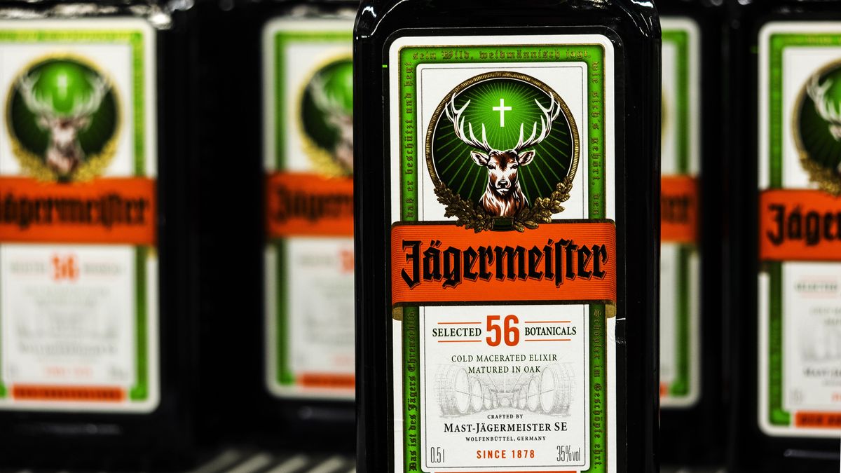 Jägermeister
