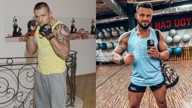 Uczestnicy "Warsaw Shore" kiedyś i dziś