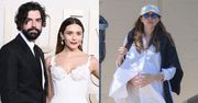Elizabeth Olsen jest W CIĄŻY! (FOTO)