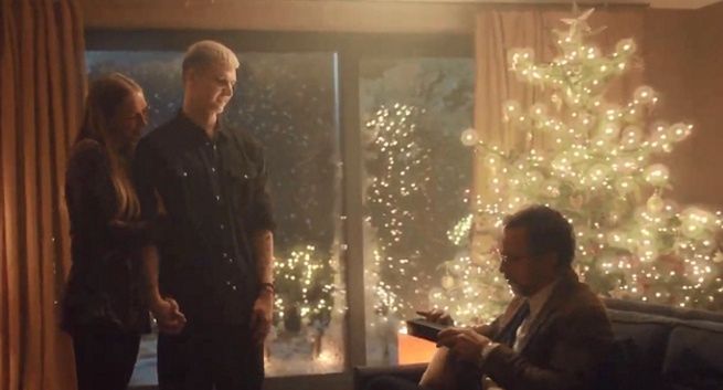 Allegro ze świąteczną reklamą o uprzedzeniach. “Zobaczmy w sobie to, co najważniejsze”