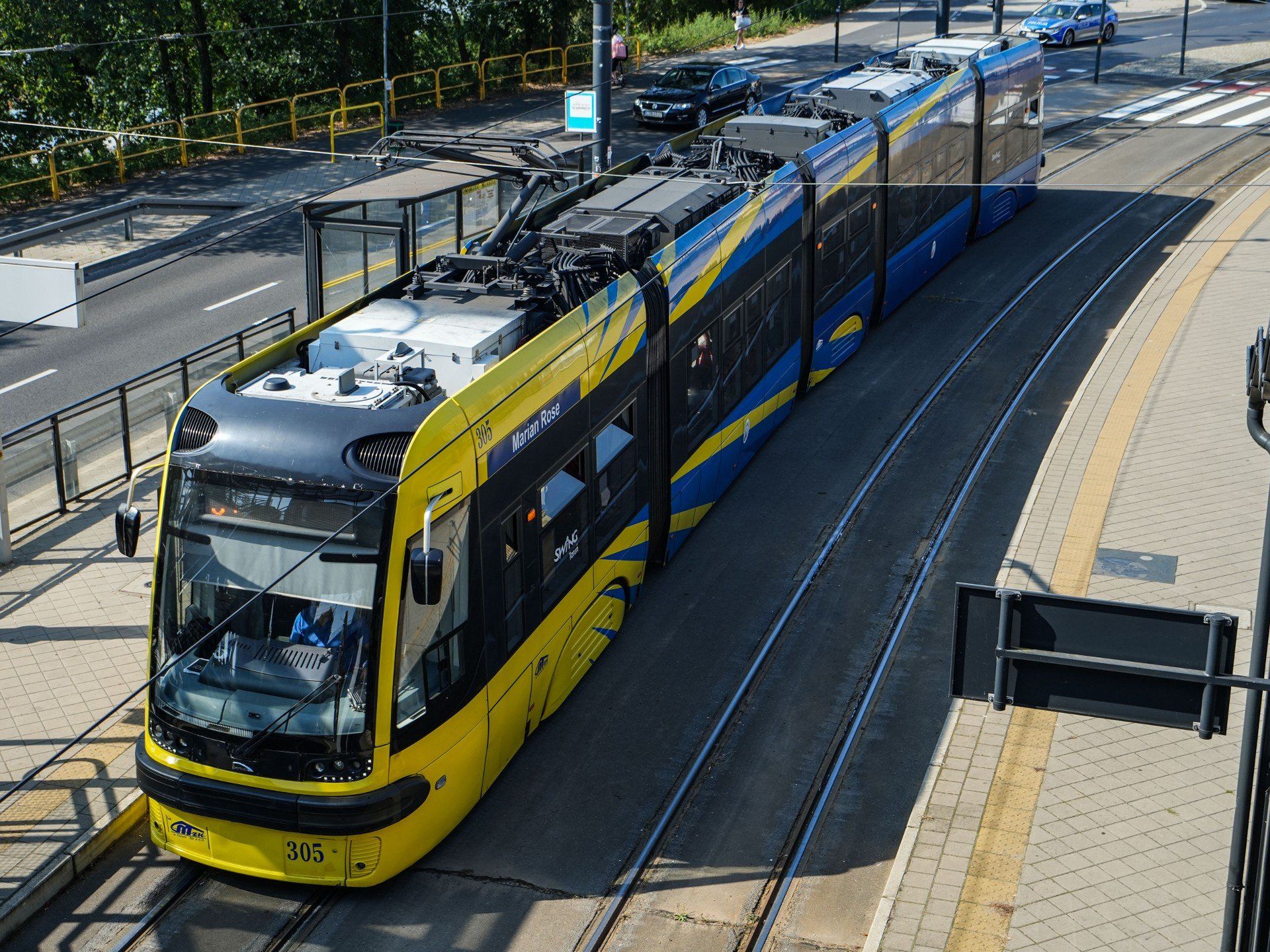 Szereg zmian dla pasażerów MZK. Od czwartku, 3 lipca głusi mieszkańcy miasta zyskają darmowe bilety. Ale nie tylko ta grupa zyskuje. 