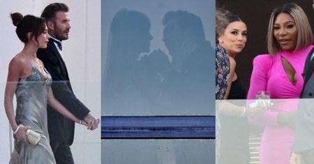 Nicola Peltz i Brooklyn Beckham już po ślubie! Są pierwsze zdjęcia z wesela (FOTO)