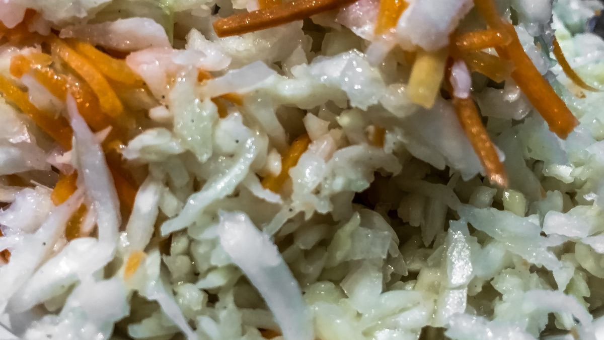 Warzywa kapustne chronią przed nowotworem płuc