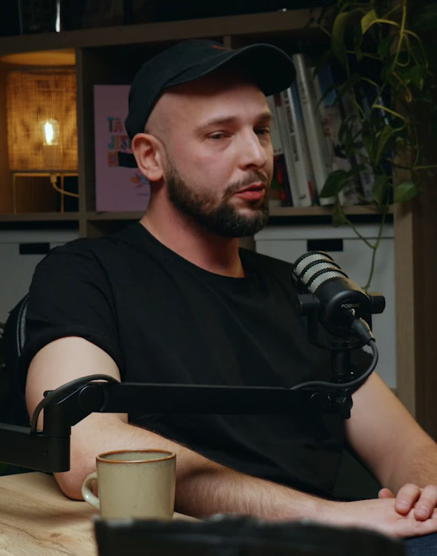 Maciej Pela