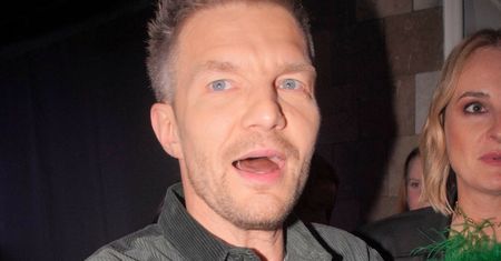 Adam Sztaba zabrał na ściankę ŻONĘ! To dla niej unieważnił ślub kościelny z Dorotą Szelągowską (FOTO)