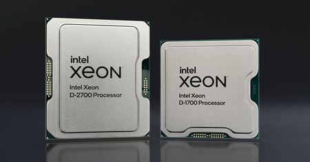 Intel wprowadza nowe procesory Xeon – wzrost wydajności jest ogromny
