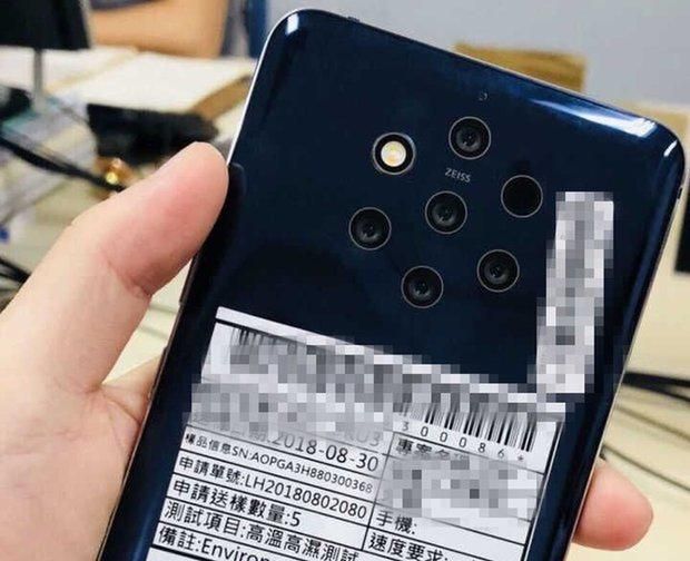 Drogie HMD Global, polubiłem was za wskrzeszenie marki Nokia, ale przestańcie wreszcie grać jedynie na sentymencie 4
