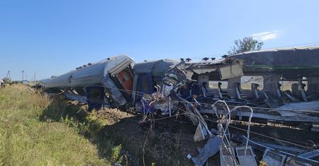 Opóźnienia na kolei w piątek. Maszyniści zwolnią na przejazdach do 20 km/h!