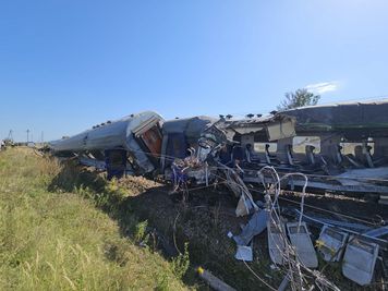 Opóźnienia na kolei w piątek. Maszyniści zwolnią na przejazdach do 20 km/h!