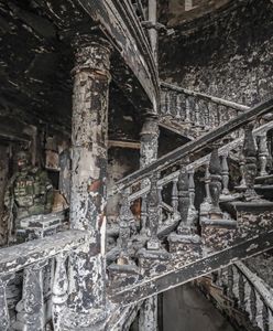 Kiepskie informacje z okupowanego Mariupola. Miasto stało się centrum logistycznym rosyjskiej armii