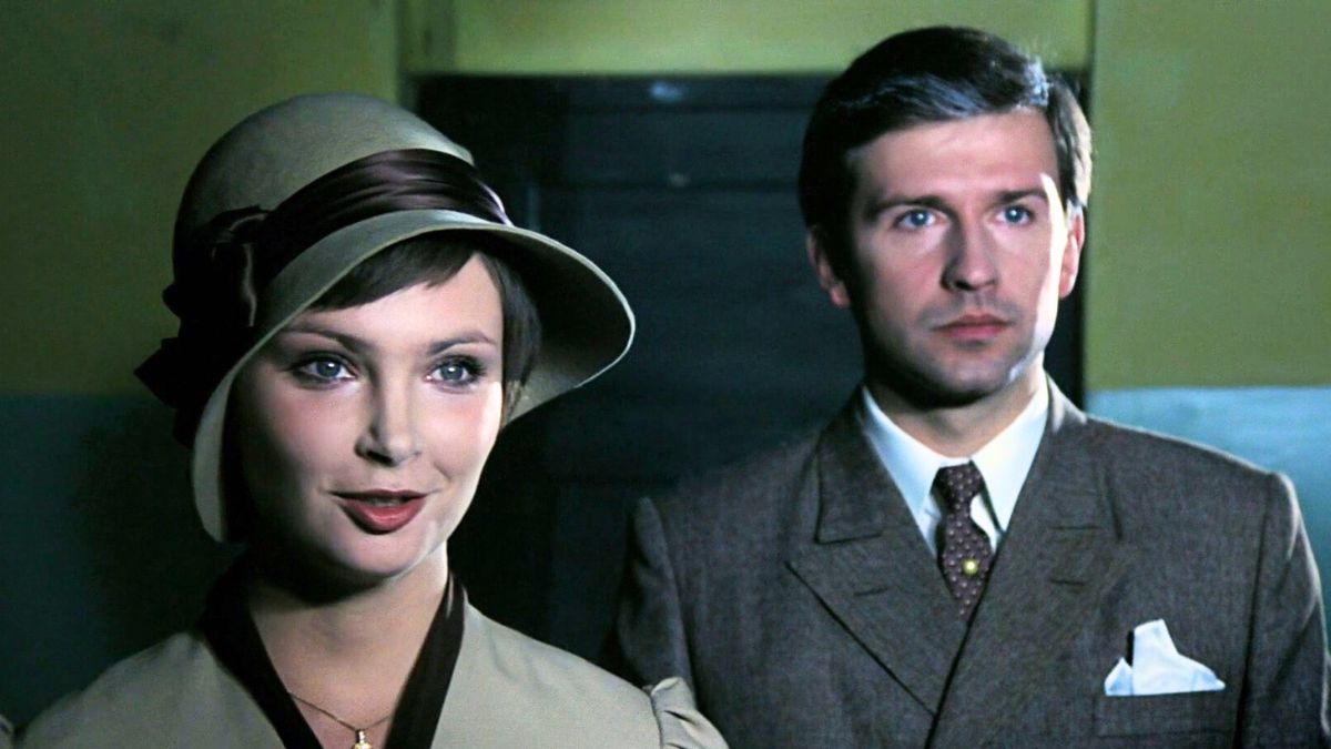 Jak wyglądają miejsca, w których kręcono film "Znachor"?