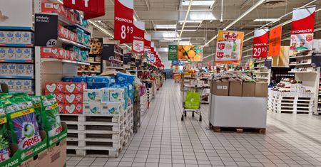 Są dane o inflacji w lutym. Padł ponury rekord