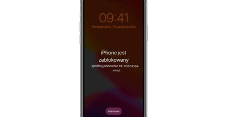 Zapomniałeś kodu do iPhone'a? Nie możesz odblokować iPhone’a? Sprawa jest poważna, ale znamy rozwiązanie problemu
