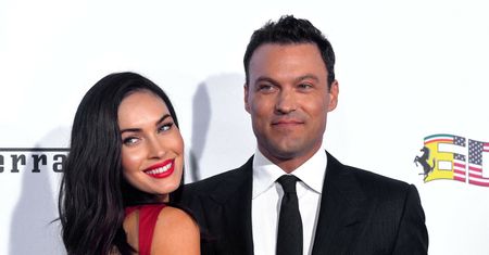 "Powinien dorosnąć". Brian Austin Green komentuje rozstanie byłej żony Megan Fox z Machine Gun Kelly