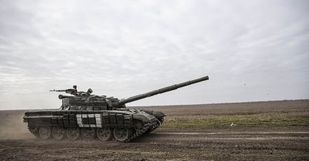 Ochotnik z Japonii zginął w Ukrainie. Miał zaledwie 20 lat