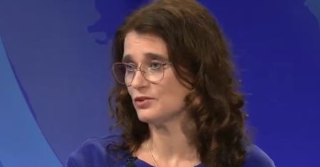 Lekarka w Radiu Maryja. Mówiła, jak dochodzi do zapłodnienia