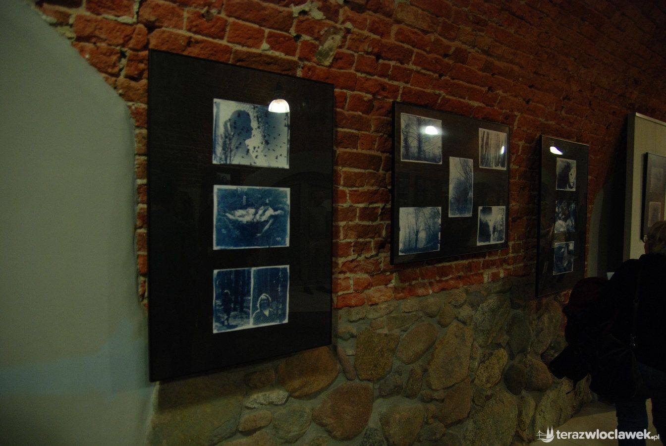 Wystawa fotografii Oli Gardysiak Znikanie