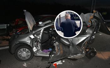 Tragedia na S19. Elżbieta i Paweł nie żyją. Ich ciała poddano sekcji