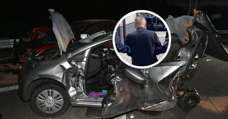 Tragedia na S19. Elżbieta i Paweł nie żyją. Ich ciała poddano sekcji