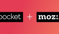 Pocket w rękach Mozilli