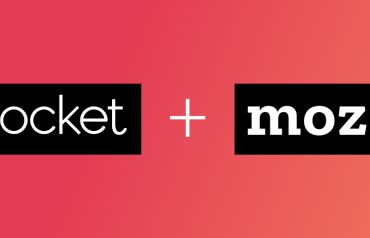 Pocket w rękach Mozilli