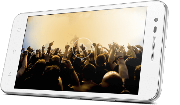 Miał być Moto E 2016, a jest Lenovo Vibe C2 3