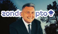 Ikar z PKOl. Historia Piesiewicza: od "złotego dziecka" do wizerunkowej izolacji