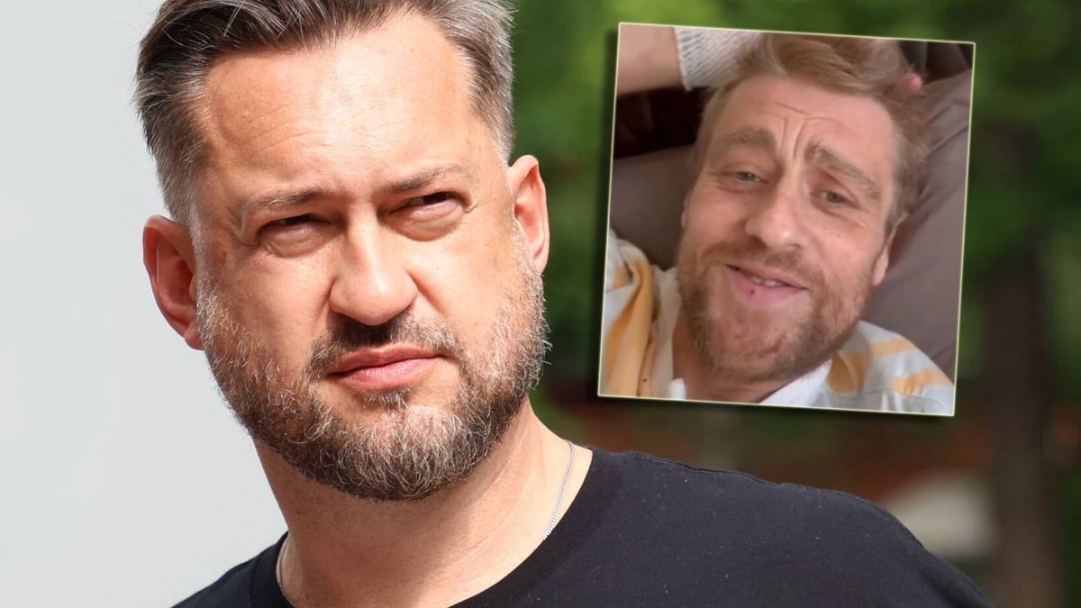 Marcin Prokop o Jakubiaku