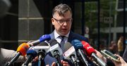 Ziobro bez paszportu. Jak więc wjechał do USA? Prokuratura tłumaczy