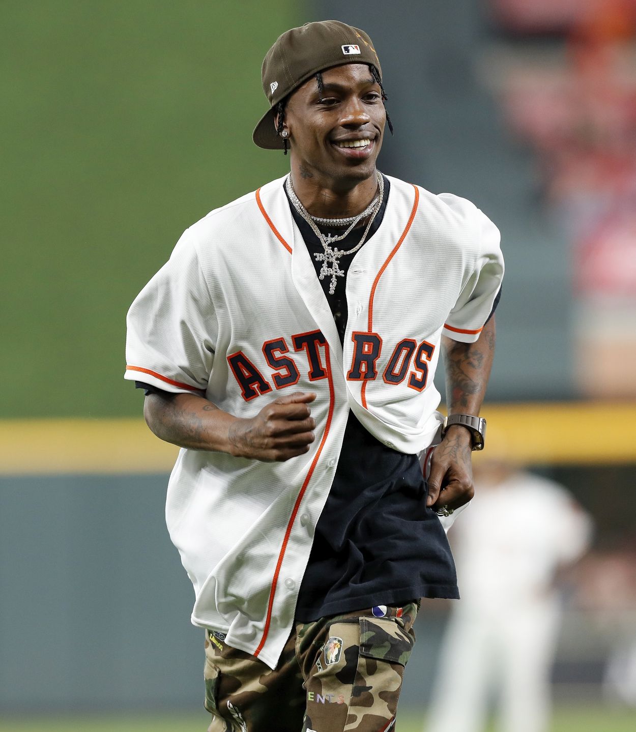 Travis Scott