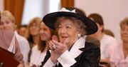 Hanka Bielicka. Sztuka pięknego życia