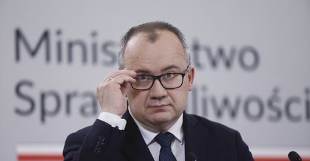 Dwie twarze Adama Bodnara [OPINIA]