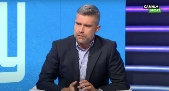 Canal+ zyskał znanego komentatora. To były trener Igi Świątek