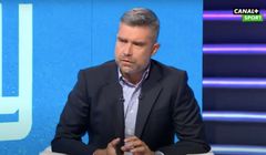 Canal+ zyskał znanego komentatora. To były trener Igi Świątek
