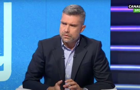 Canal+ zyskał znanego komentatora. To były trener Igi Świątek