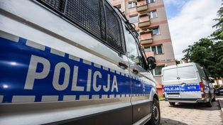 Pomorskie: Zderzenie 4 aut i dwa inne wypadki w godzinę. Pracowite popołudnie 1 maja dla ratowników