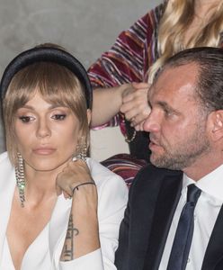 Zemsta męża Dody? A miało być tak pięknie