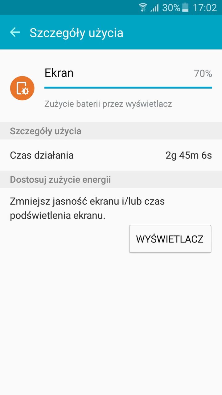 Samsung Galaxy J5 to zaskakująco dobry średniak z wieloma zaletami [test i recenzja] 93