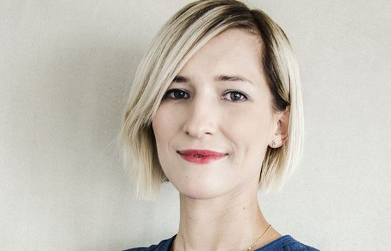 Katarzyna Garbaciak zarządza usługą EmailLabs