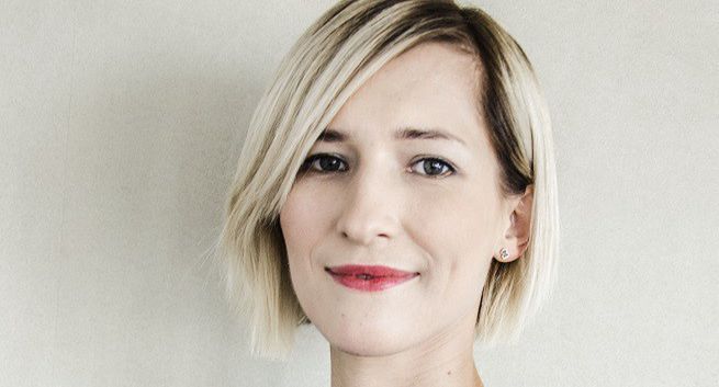 Katarzyna Garbaciak zarządza usługą EmailLabs