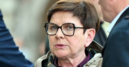 Oszczędności w euro, do tego polska emerytura. Majątek byłej premier