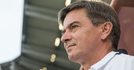 Koronawirus w polskim sporcie. Słynny trener zakażony