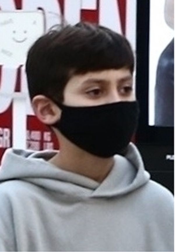 Max Anthony