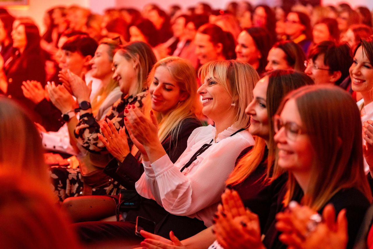 Wystartował program Women Forward. ORLEN buduje siłę przyszłych liderek